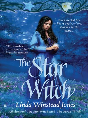 cover image of The Star Witch
